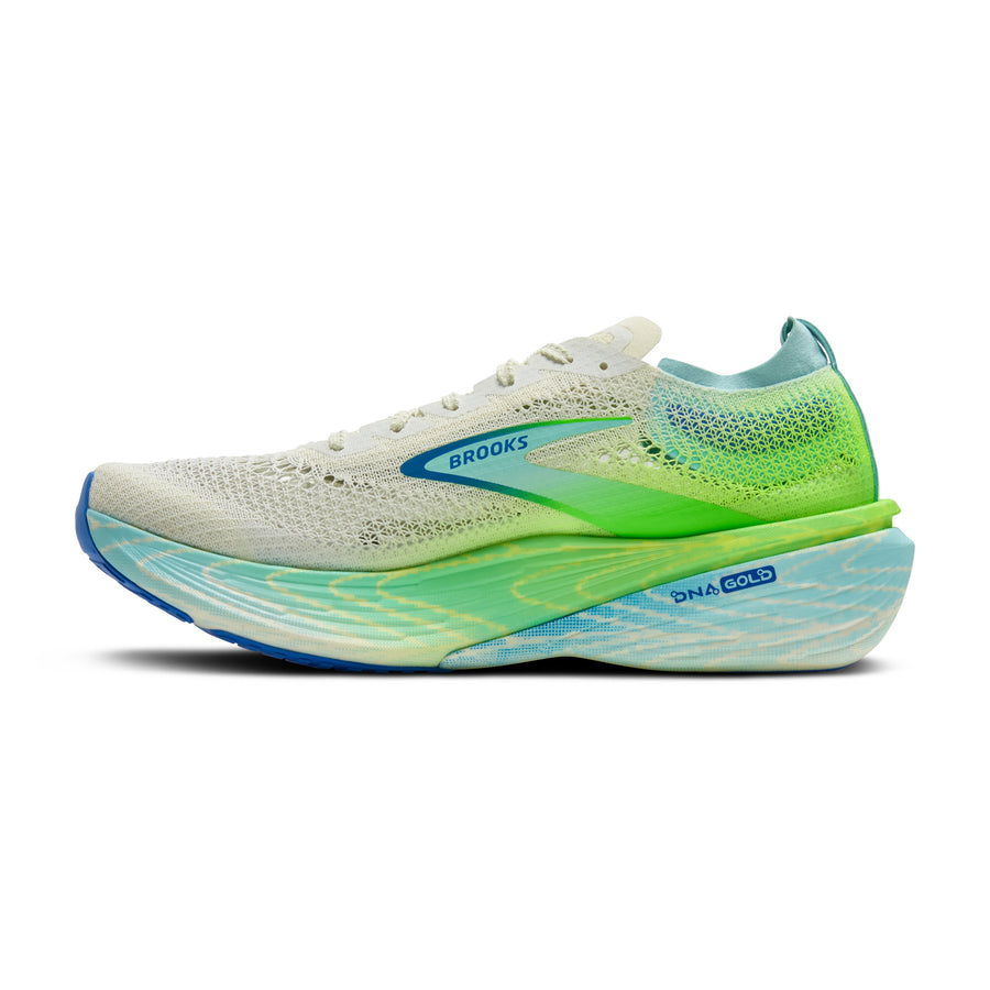 Hyperion Elite 4 PB | Bluewash/Green Gecko/Cobalt