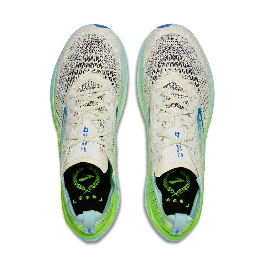 Hyperion Elite 4 PB | Bluewash/Green Gecko/Cobalt