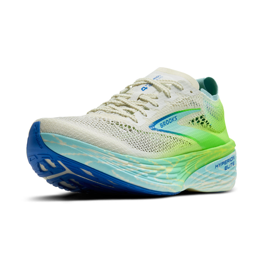 Hyperion Elite 4 PB | Bluewash/Green Gecko/Cobalt