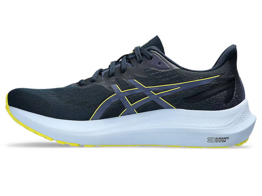 GT-2000 12 | French Blue/Bright Yellow