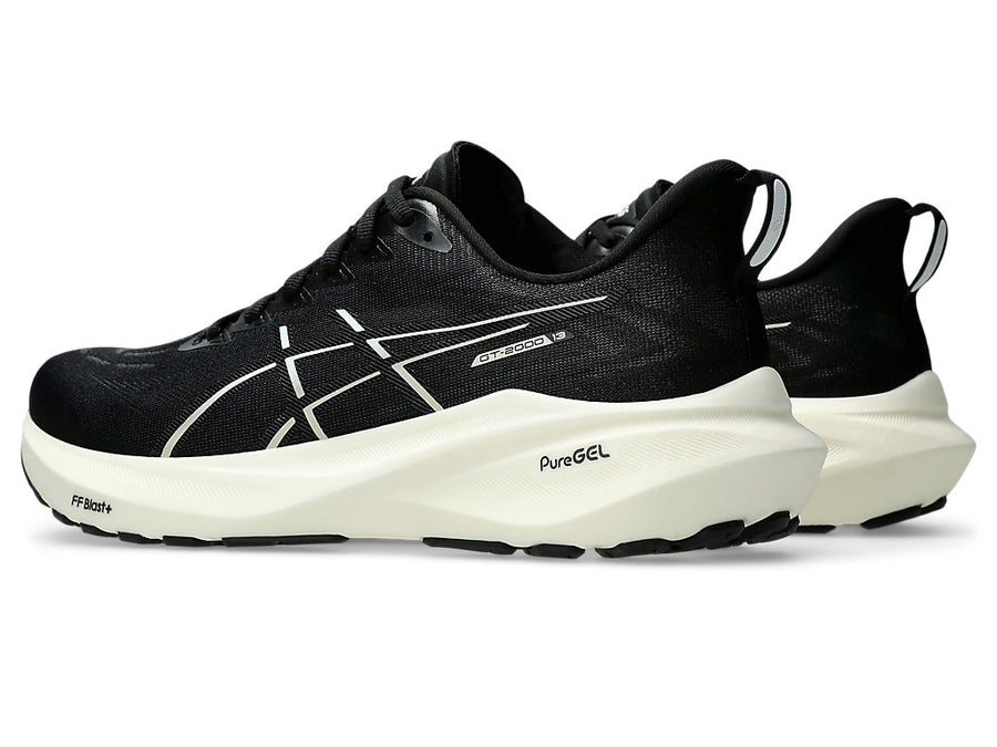 GT-2000 13 M | Black/White