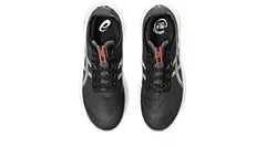 Gel-Nimbus 27 M |  Black/Khaki