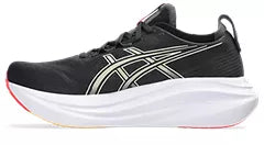 Gel-Nimbus 27 M |  Black/Khaki