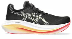 Gel-Nimbus 27 M |  Black/Khaki