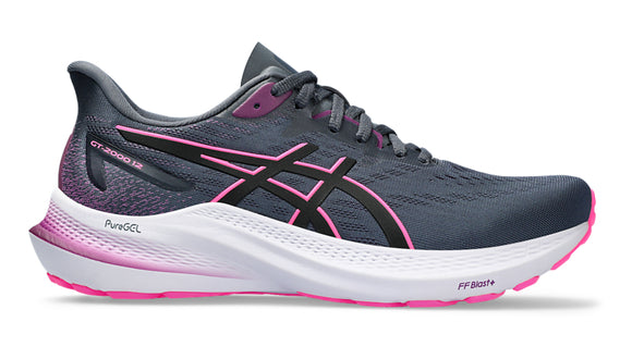 GT-2000 12 | Tarmac/Black