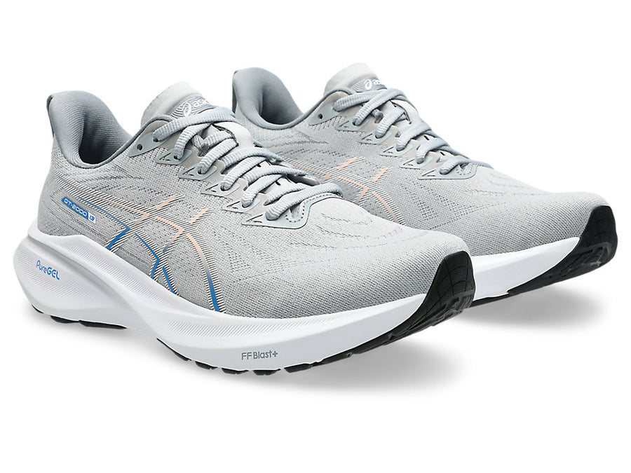 GT-2000 13 W | Piedmont Grey/White