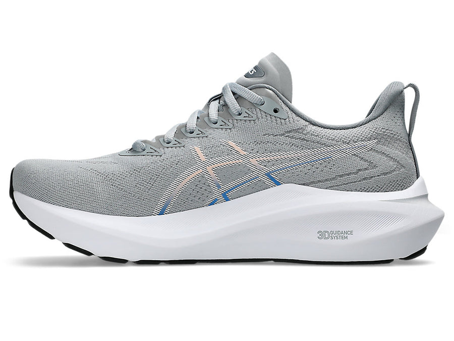 GT-2000 13 W | Piedmont Grey/White