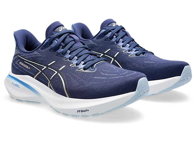 GT-2000 13 W | Indigo Blue/Carrier Grey