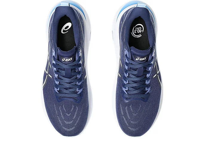 GT-2000 13 W | Indigo Blue/Carrier Grey