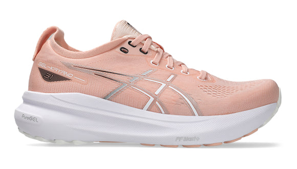 Gel Kayano 31 W | Breeze/White