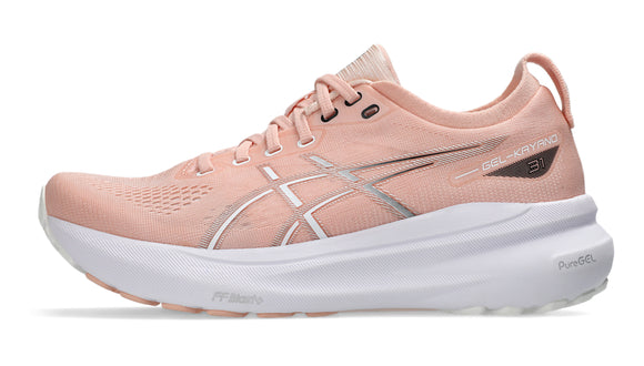 Gel Kayano 31 W | Breeze/White