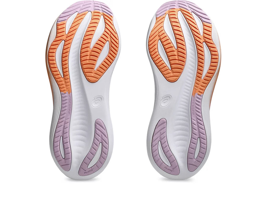 Gel-Nimbus 27 W | White/Light Ube