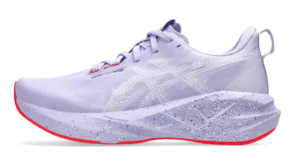 Asics Novablast 5 Tokyo Womens | Vapour/Edo Purple
