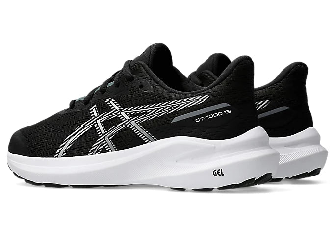 GT-1000 13 GS | Black/White