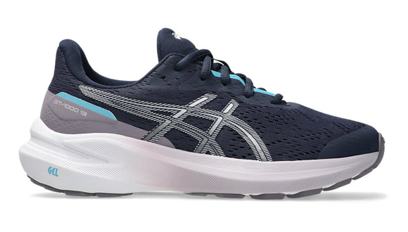 Asics GT-1000 13 GS | Midnight/Dusk