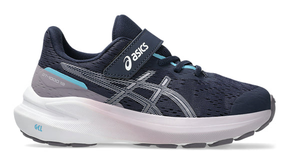 Asics GT-1000 13 PS | Midnight/Dusk Violet