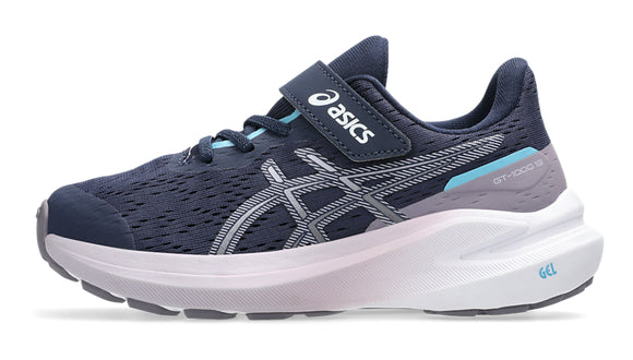 Asics GT-1000 13 PS | Midnight/Dusk Violet
