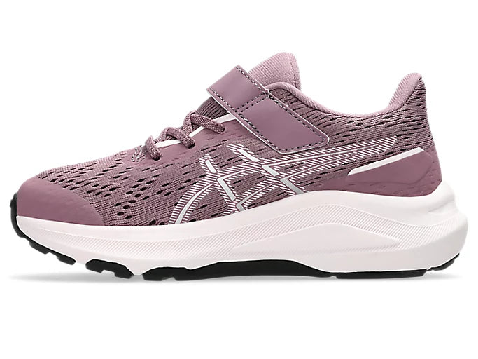 GT-1000 13 PS | Dusty Mauve/White