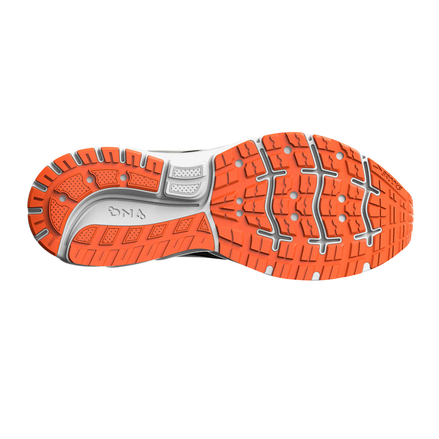 Trace 2 | Black/Hawaiian Ocean/Orange