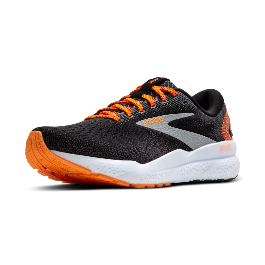 Ghost 16 | Black/Orange/White