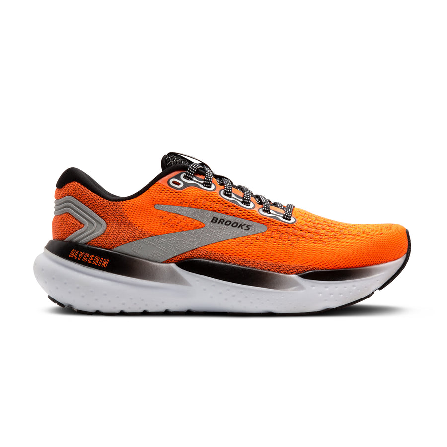 Glycerin 21 M | Orange/Black/White