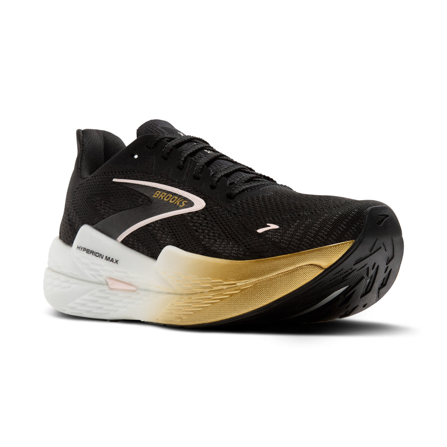 Hyperion Max 2 M | Black/Gold/Pink