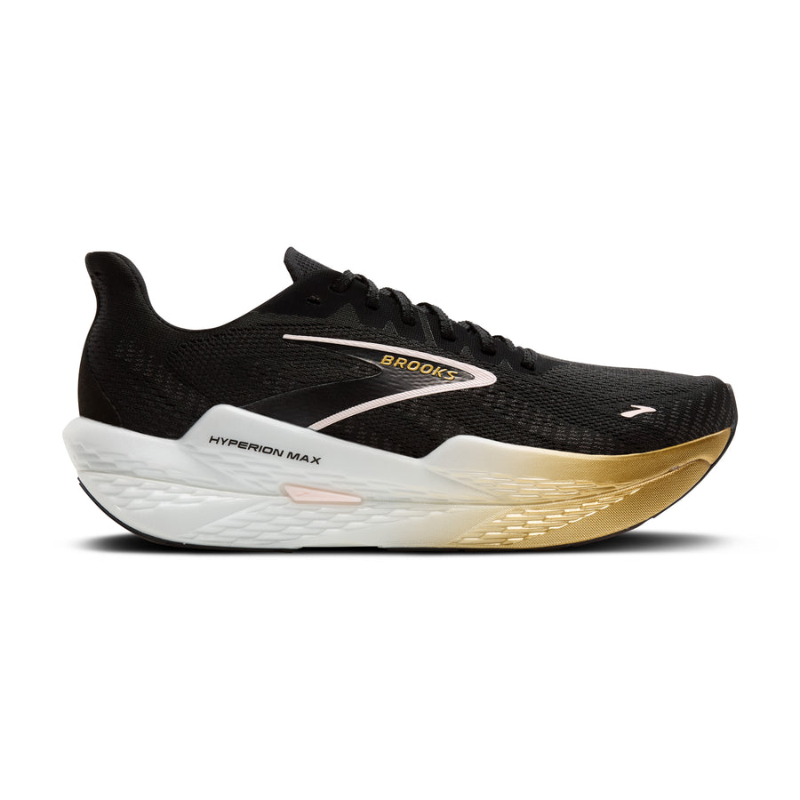 Hyperion Max 2 M | Black/Gold/Pink