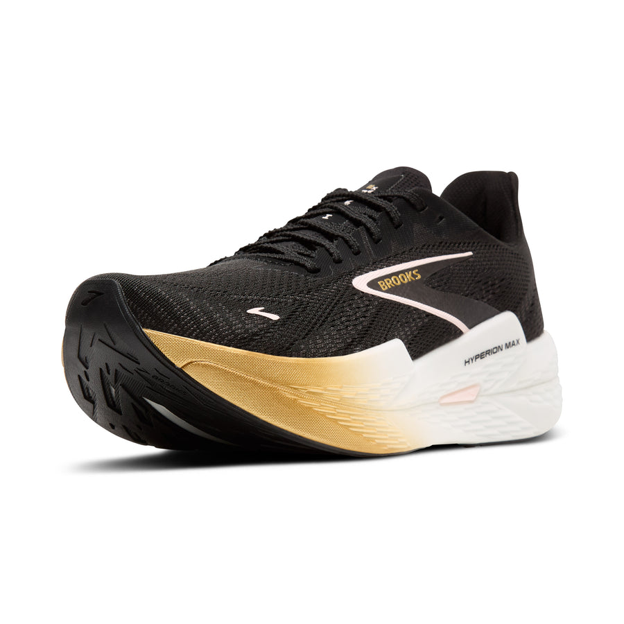 Hyperion Max 2 M | Black/Gold/Pink