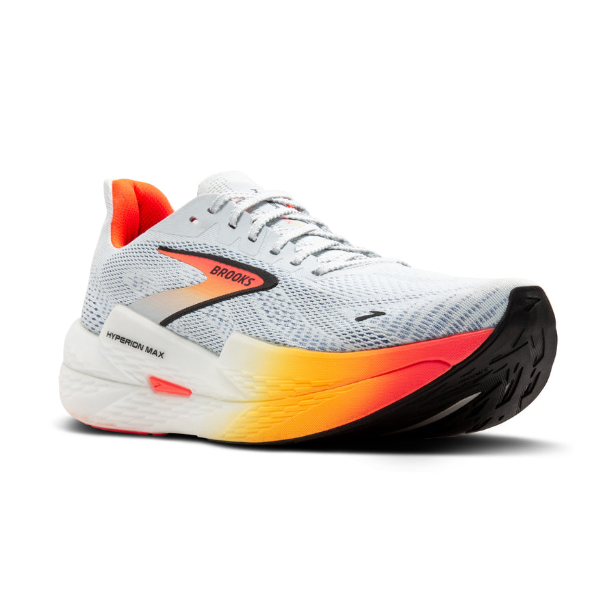 Hyperion Max 2 M | Illusion/Coral/Black