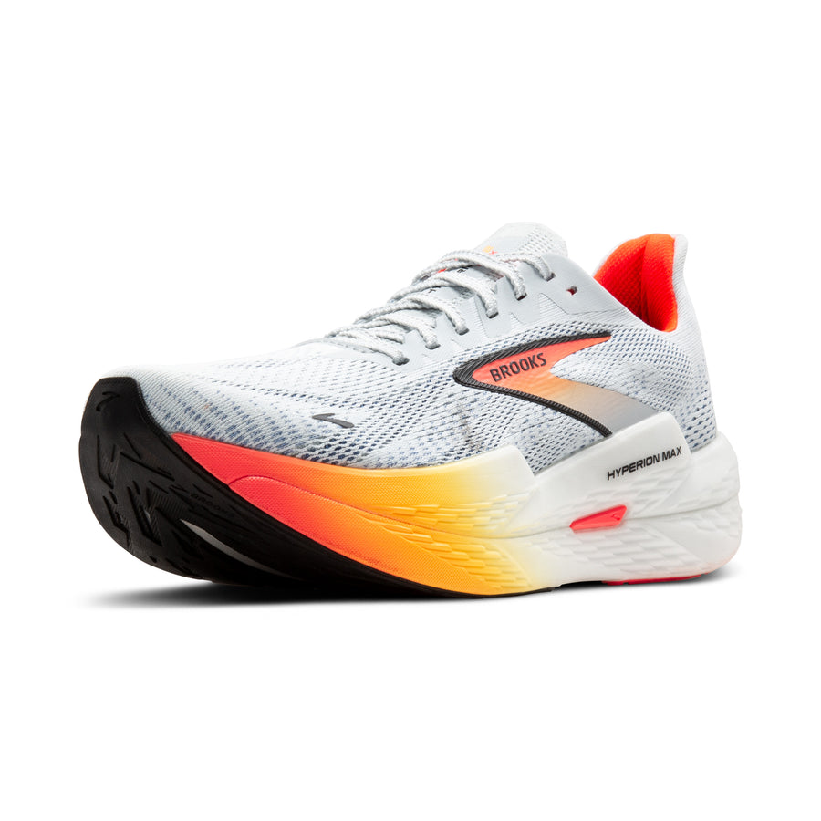 Hyperion Max 2 M | Illusion/Coral/Black