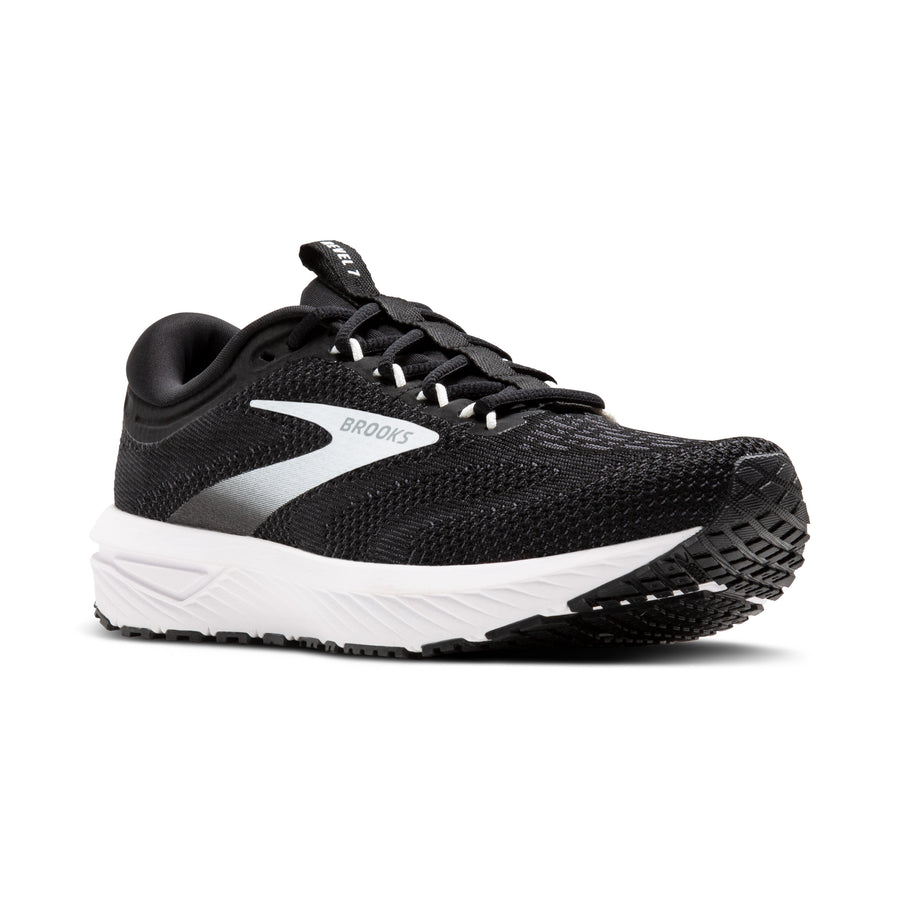 Revel 7 M | Black/White