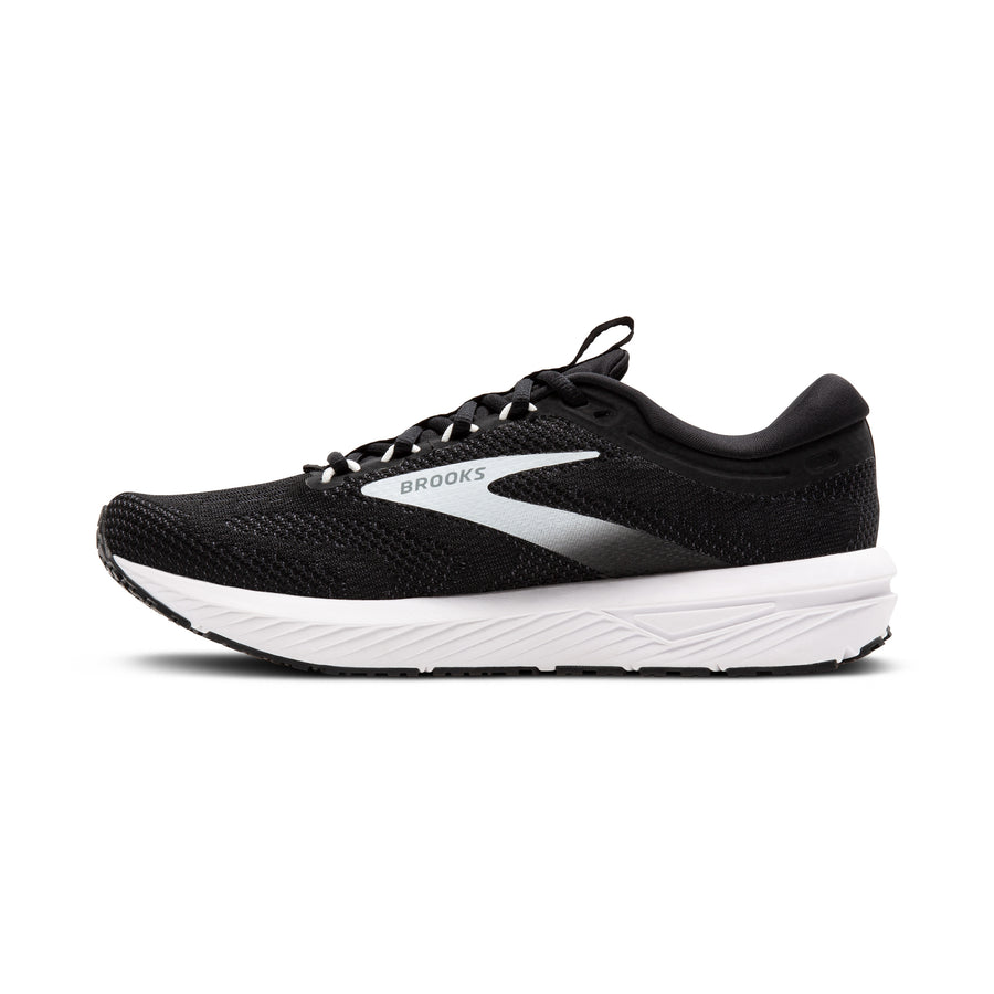 Revel 7 M | Black/White