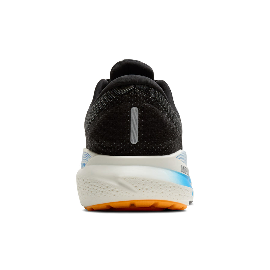 Brooks Adrenaline GTS 24 | Black/Ebony/Cloissoine