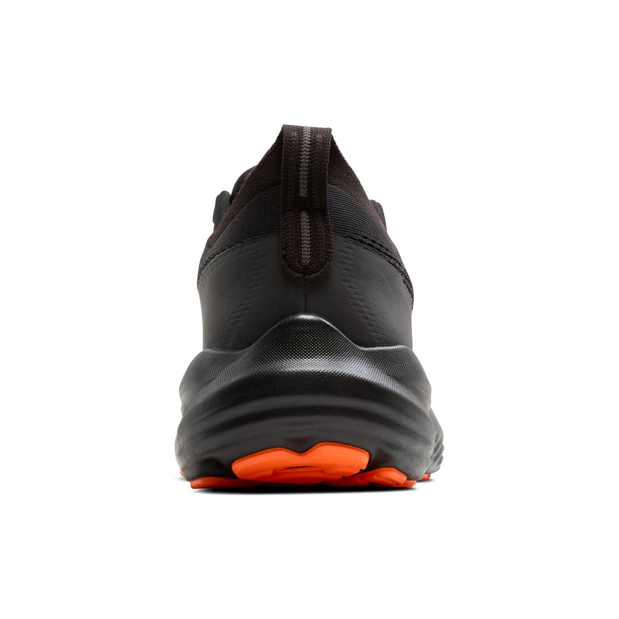 Brooks Glycerin 22 | Black/Orange