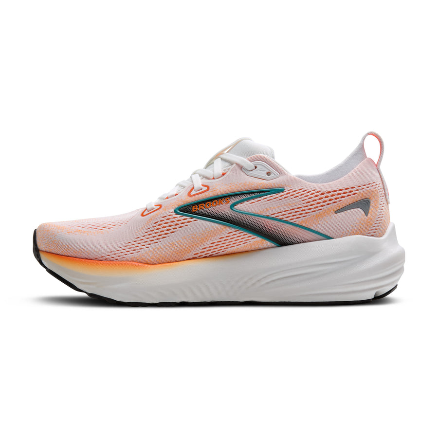 Glycerin 22 | White/Orange/Green Slate Blue