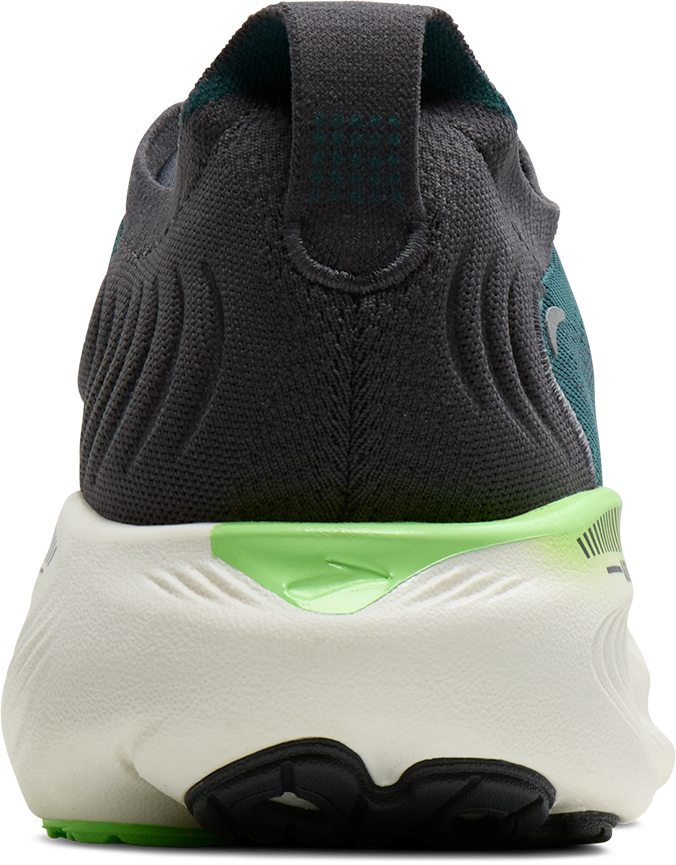 Brooks Adrenaline GTS 25 | Atlantic Deep/Coco/Green