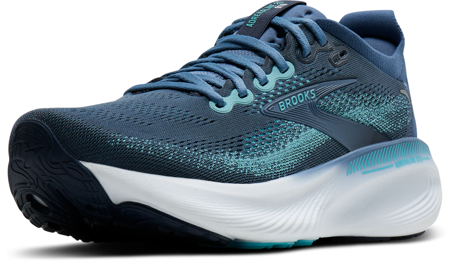 Brooks Adrenaline GTS 25 | Spellbound/Moonlight/Ipanema | Wide Fit 2E