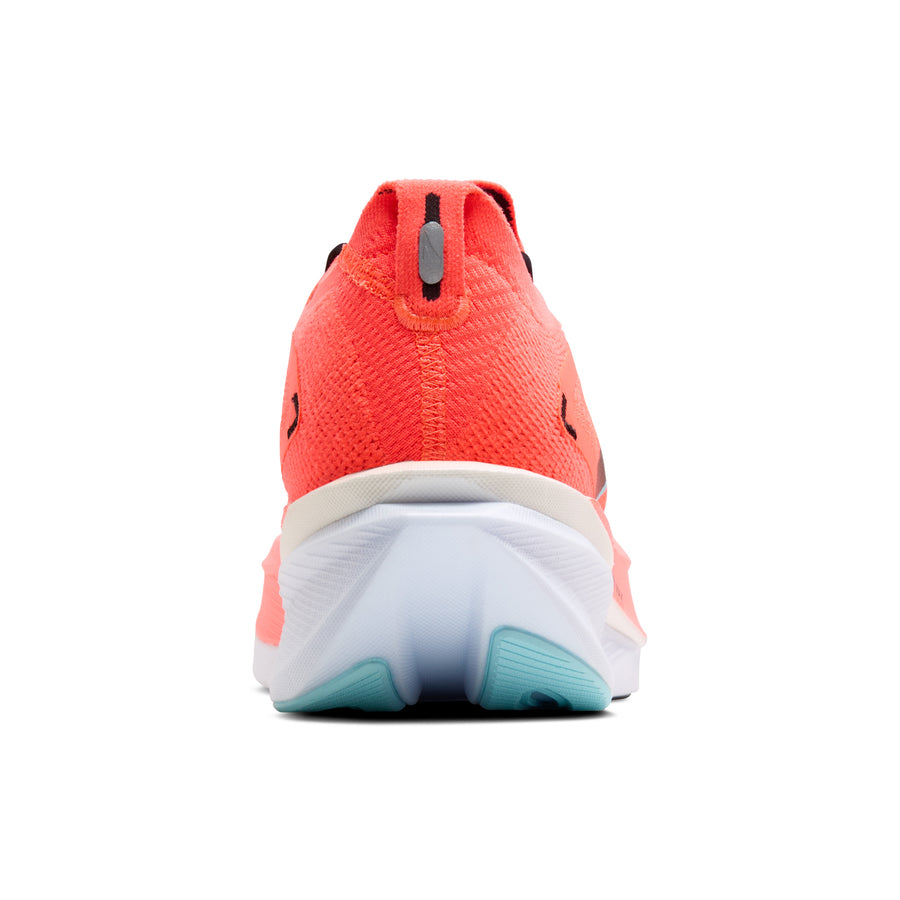 Brooks Hyperion Max 3 M | Fiery Coral/Atomizer