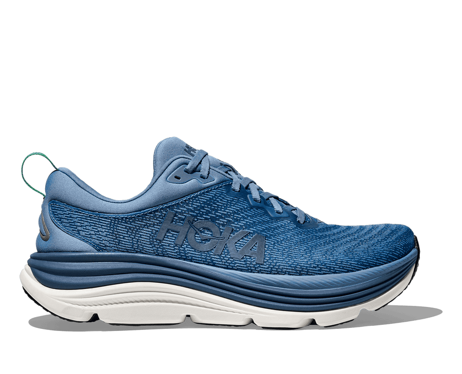 Hoka Gaviota 5 M |  Downpour/Thunder Cloud