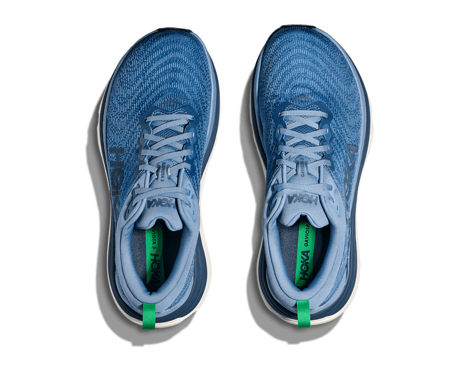 Hoka Gaviota 5 M |  Downpour/Thunder Cloud