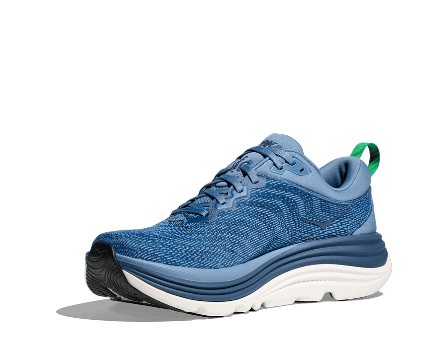 Hoka Gaviota 5 M |  Downpour/Thunder Cloud