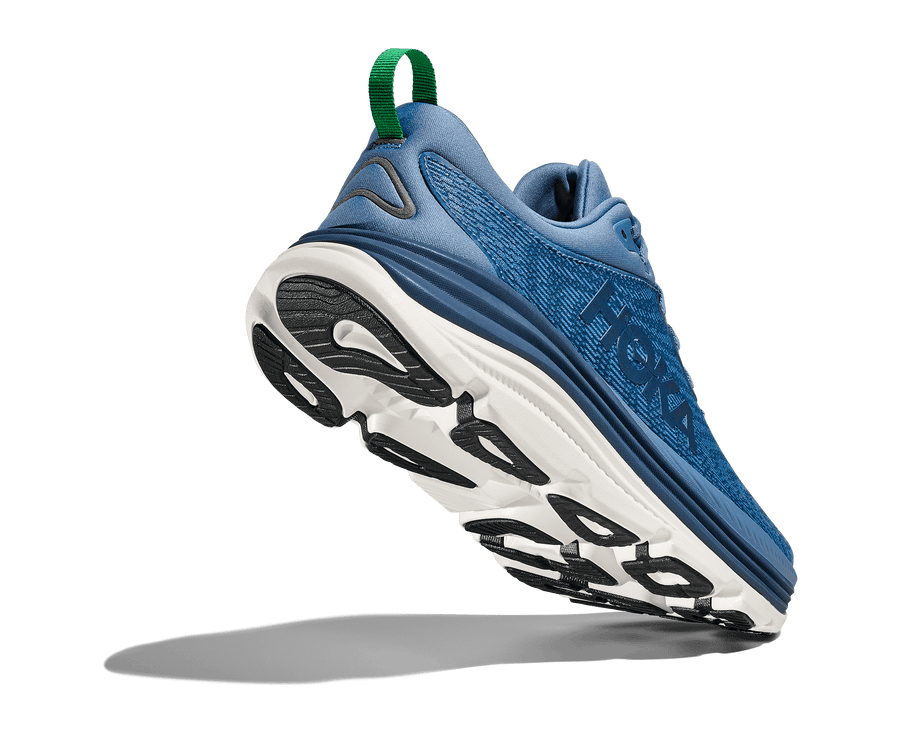 Hoka Gaviota 5 M |  Downpour/Thunder Cloud