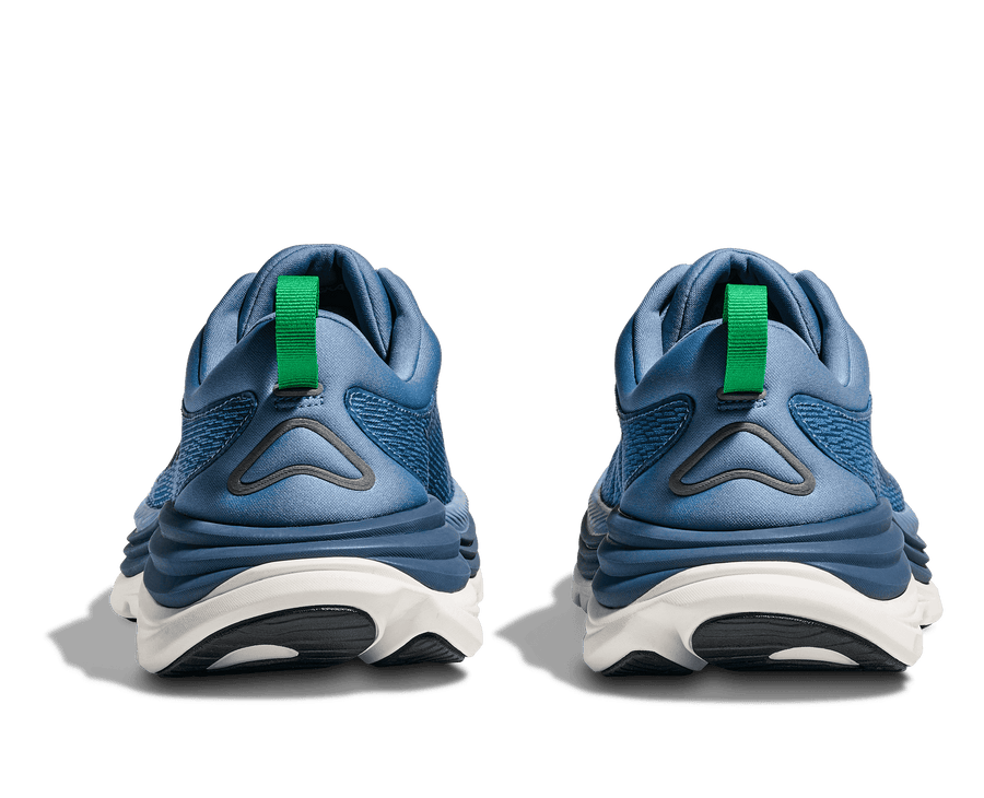 Hoka Gaviota 5 M |  Downpour/Thunder Cloud