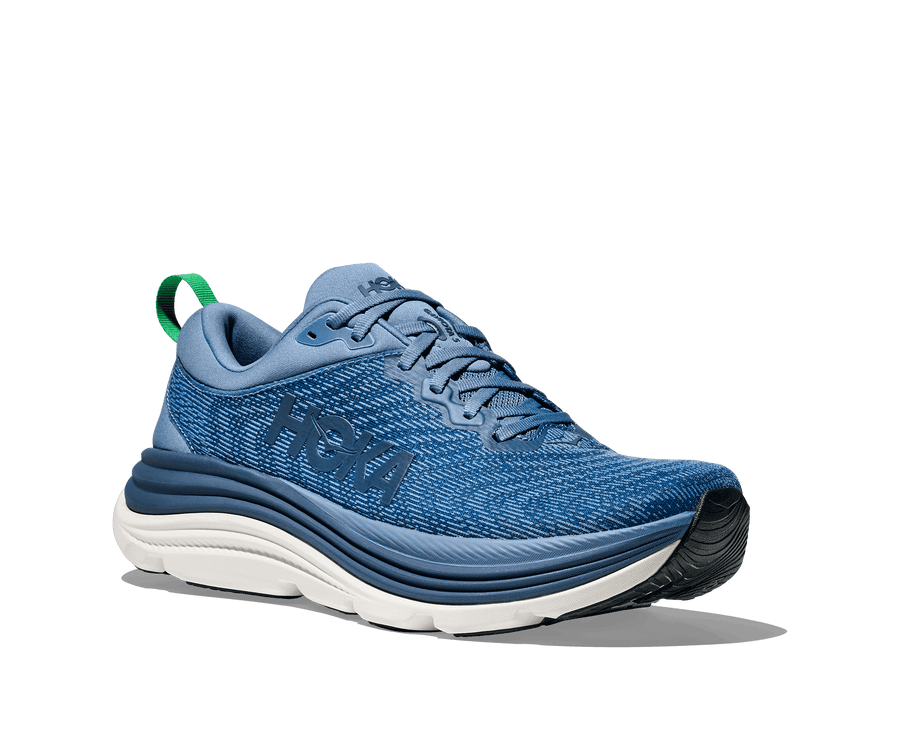 Hoka Gaviota 5 M |  Downpour/Thunder Cloud