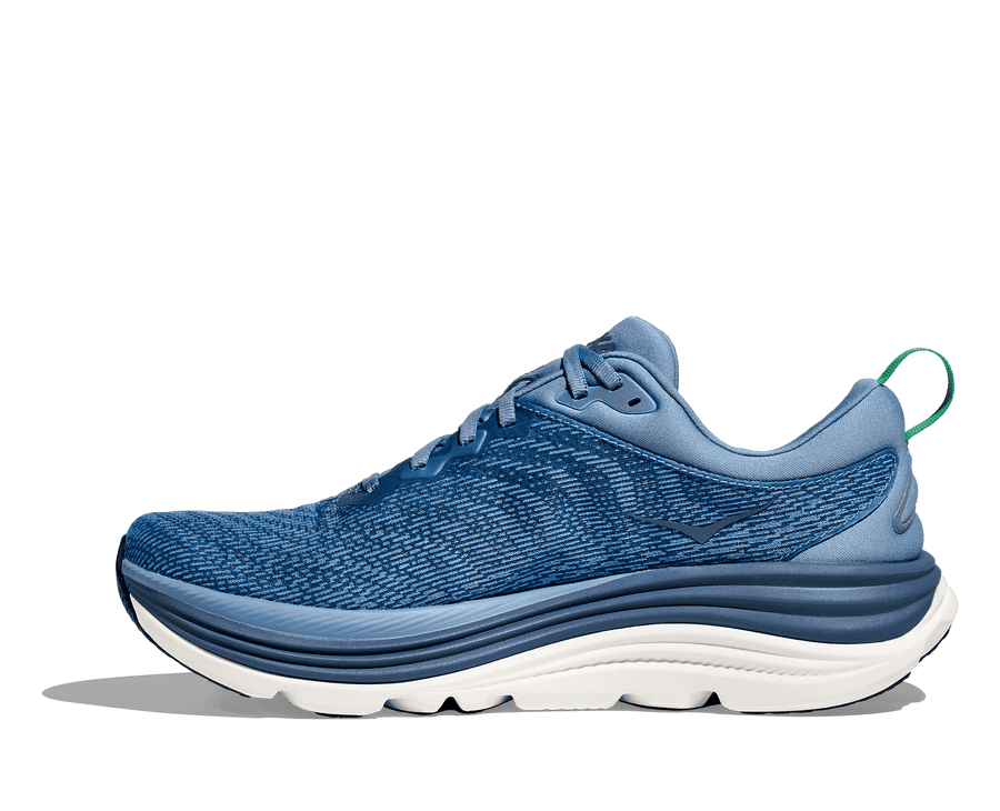 Hoka Gaviota 5 M |  Downpour/Thunder Cloud