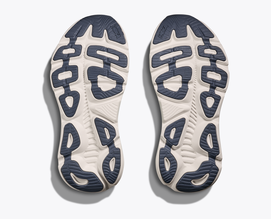 Gaviota 5 W | Snow Melt/Cielo Blue