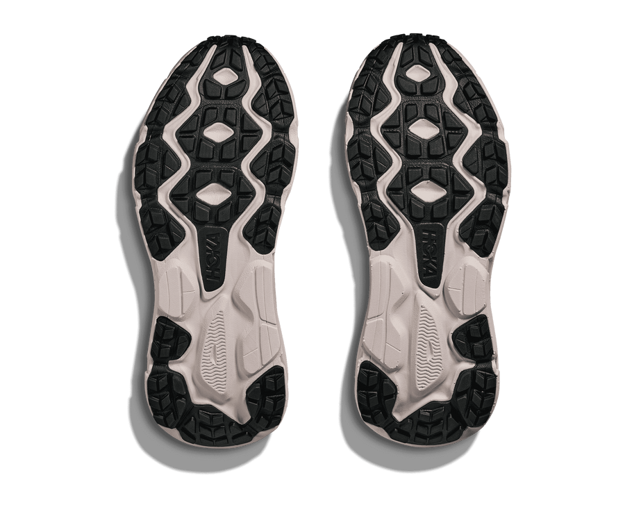 Hoka Challenger 8 GTX Mens | Midnight Blue/Grout