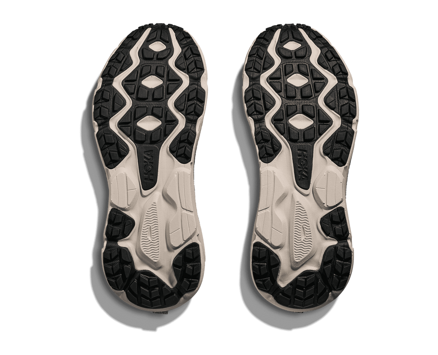 Hoka Challenger 8 GTX Wms | Raindrop/Grout