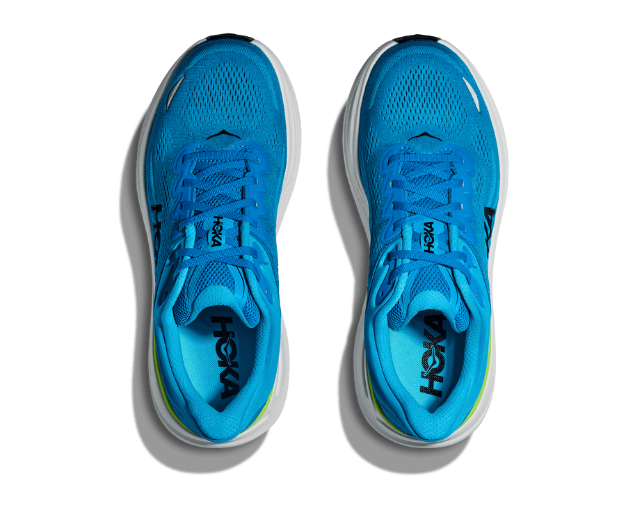 Hoka Bondi 9 M | Skyward Blue/Hoka Blue