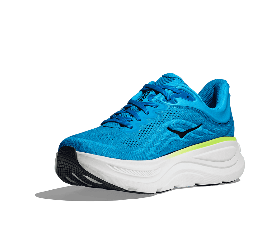 Hoka Bondi 9 M | Skyward Blue/Hoka Blue